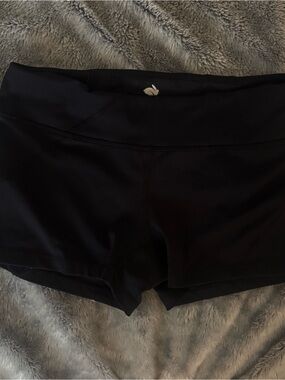 Rabbit Shorts